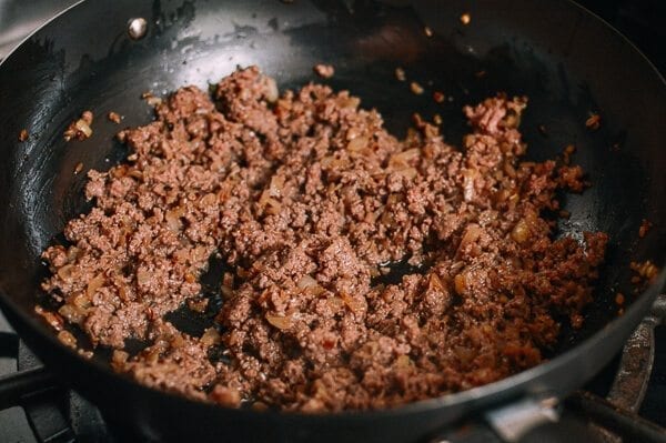 Curry Puffs, by thewoksoflife.com