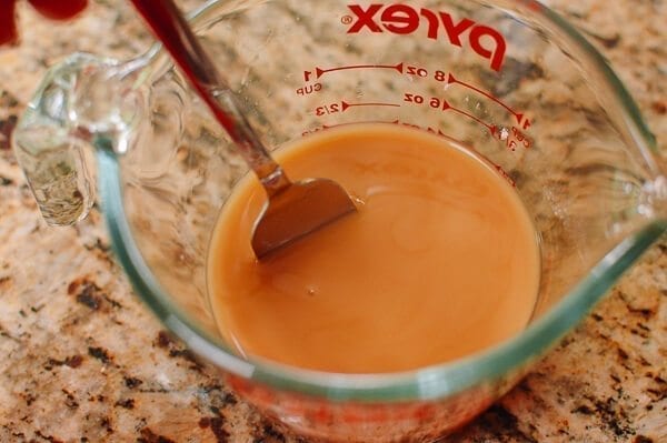 Curry Puffs, by thewoksoflife.com