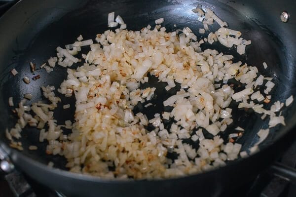 Curry Puffs, by thewoksoflife.com