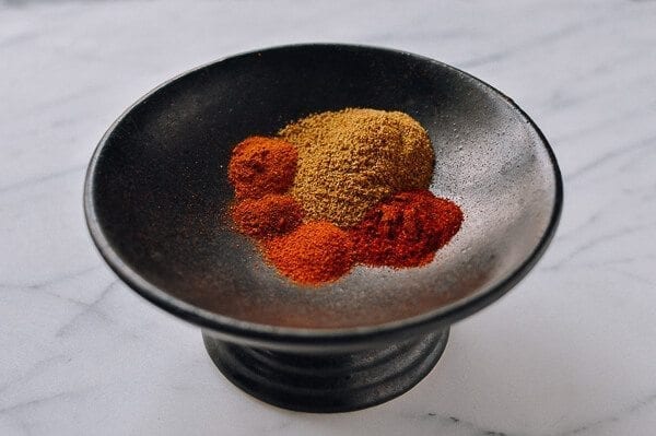 A Beef & Cheese Empanada Recipe: Baked OR Fried, by thewoksoflife.com