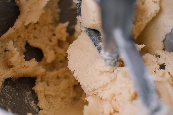 Funfetti Ice Cream Sandwiches, by thewoksoflife.com