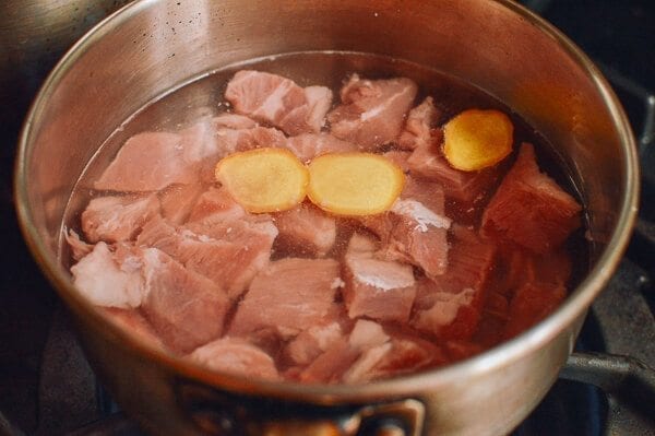 Lamb Rice, by thewoksoflife.com