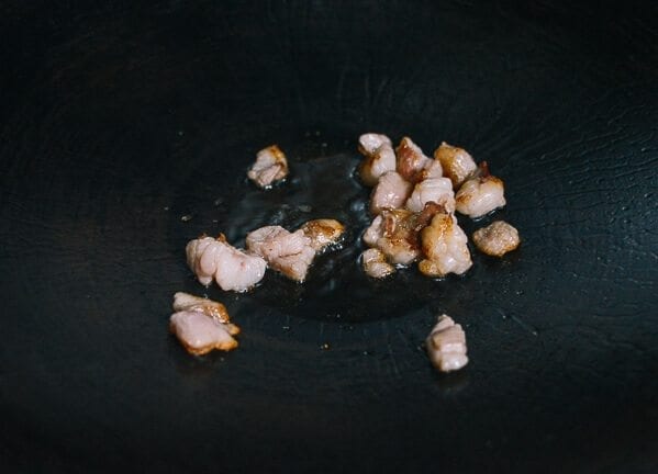 Lamb Rice, by thewoksoflife.com