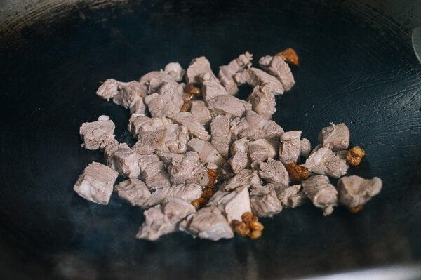 Lamb Rice, by thewoksoflife.com