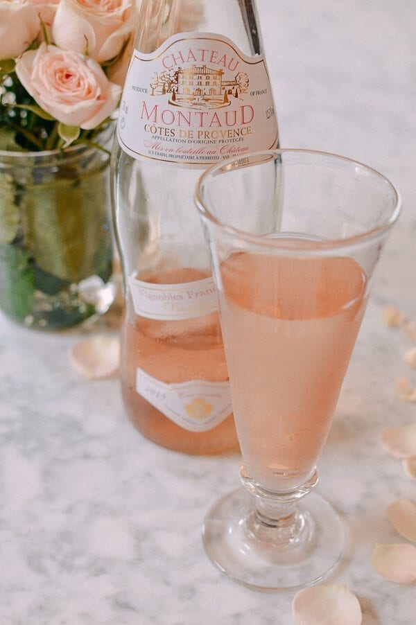 Penne alla Rosé, by thewoksoflife.com