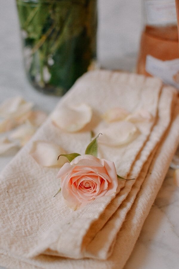 Penne alla Rosé, by thewoksoflife.com