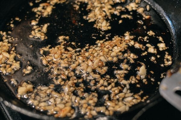 Penne alla Rosé, by thewoksoflife.com