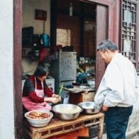 China's Dragon Boat Festival & Rice Dumplings Galore! - thewoksoflife.com