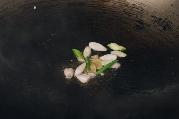 Beef Tofu Stir-Fry, by thewoksoflife.com