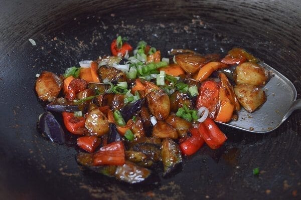 Di San Xian, by thewoksoflife.com