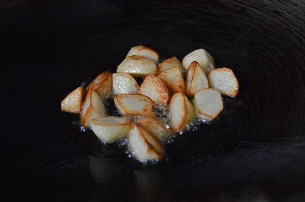 Di San Xian, by thewoksoflife.com