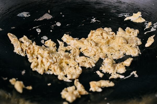 Soy Sauce Fried Rice, by thewoksoflife.com