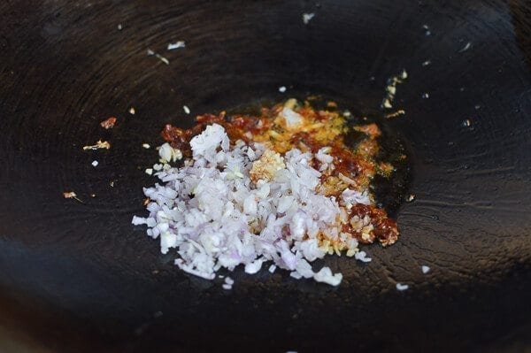 Szechuan Shrimp, by thewoksoflife.com