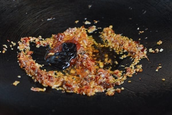 Szechuan Shrimp, by thewoksoflife.com