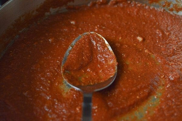 Chicken Tikka Masala, by thewoksoflife.com