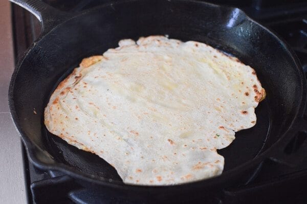 Jidan Bing: The Chinese Breakfast of Champions, by thewoksoflife.com