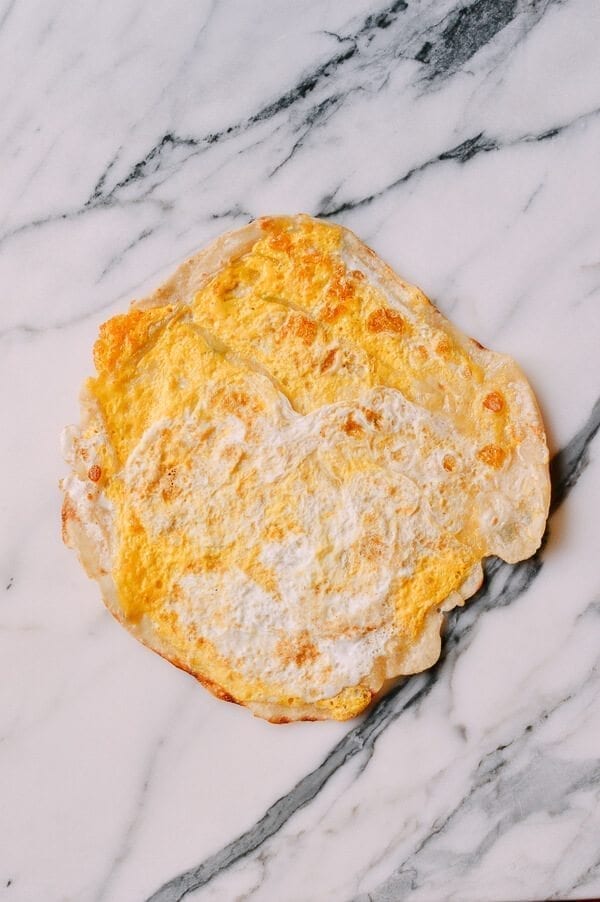 Jidan Bing: The Chinese Breakfast of Champions, by thewoksoflife.com