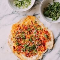 Jidan Bing: The Chinese Breakfast of Champions, by thewoksoflife.com