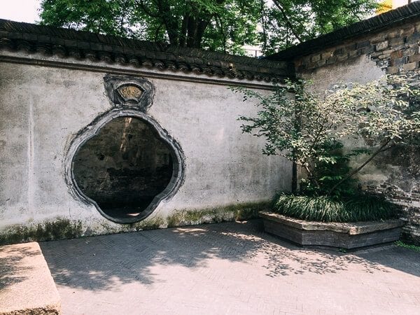 Wuzhen, by thewoksoflife.com