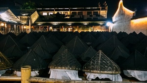 Wuzhen, by thewoksoflife.com