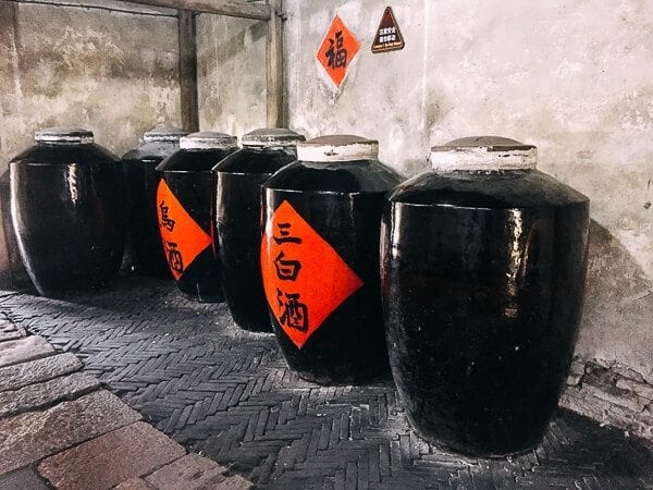 Wuzhen, by thewoksoflife.com