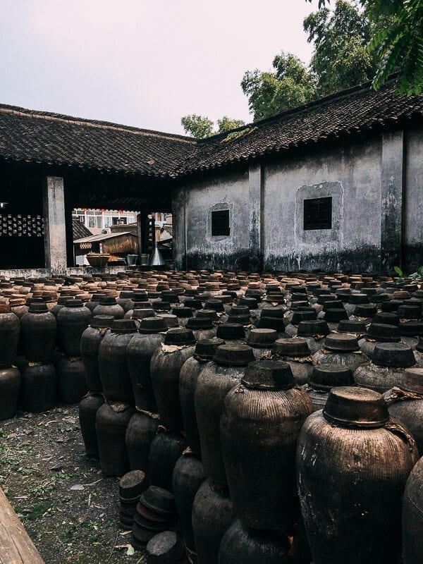 Wuzhen, by thewoksoflife.com