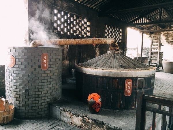 Wuzhen, by thewoksoflife.com