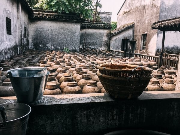 Wuzhen, by thewoksoflife.com
