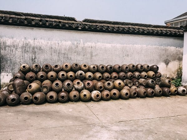 Wuzhen, by thewoksoflife.com