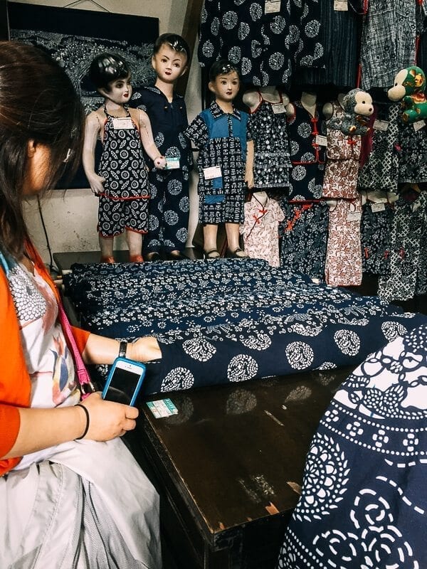 Wuzhen, by thewoksoflife.com