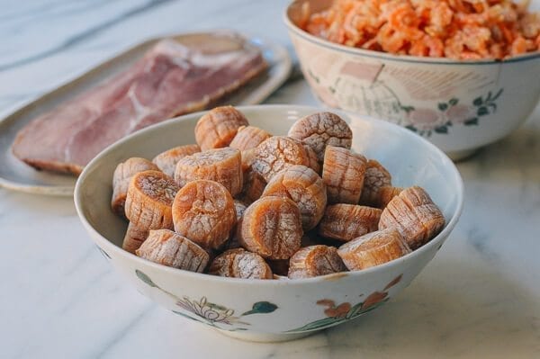 How to Make XO Sauce, by thewoksoflife.com