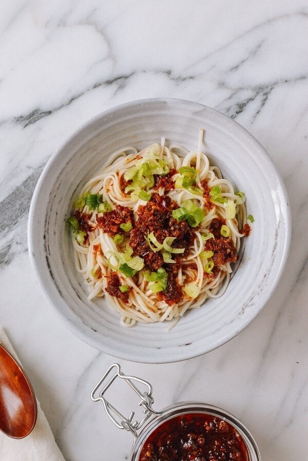 How to Make XO Sauce, by thewoksoflife.com