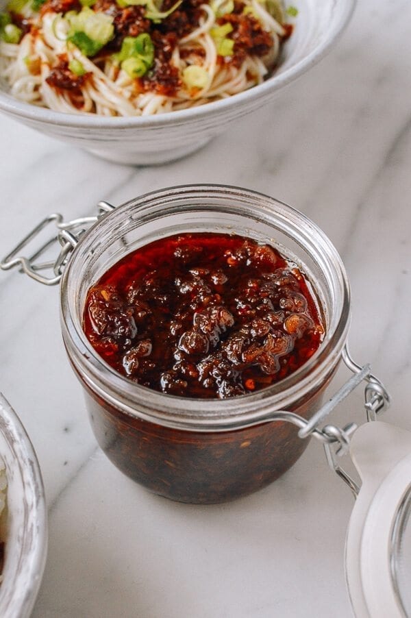 How to Make XO Sauce, by thewoksoflife.com