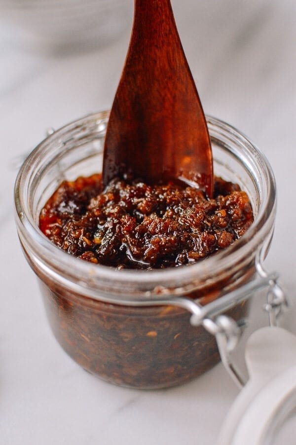 How to Make XO Sauce, by thewoksoflife.com