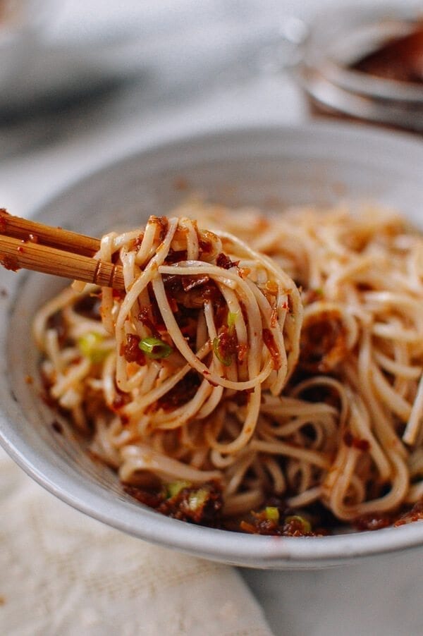 How to Make XO Sauce, by thewoksoflife.com