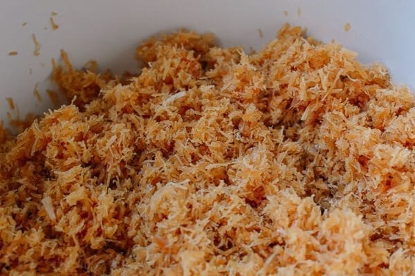 How to Make XO Sauce, by thewoksoflife.com