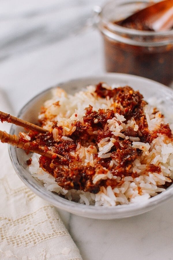 How to Make XO Sauce, by thewoksoflife.com