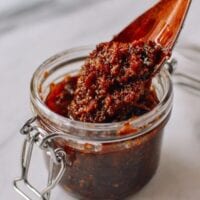 How to Make XO Sauce, by thewoksoflife.com