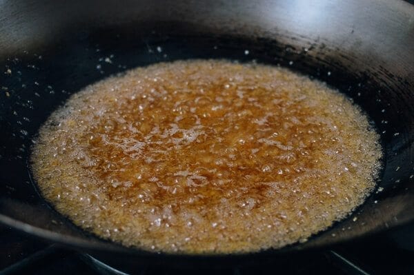 How to Make XO Sauce, by thewoksoflife.com