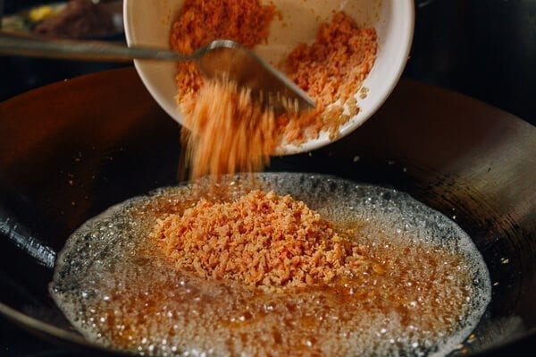 How to Make XO Sauce, by thewoksoflife.com