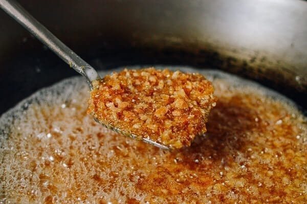 How to Make XO Sauce, by thewoksoflife.com