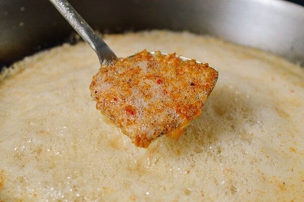 How to Make XO Sauce, by thewoksoflife.com