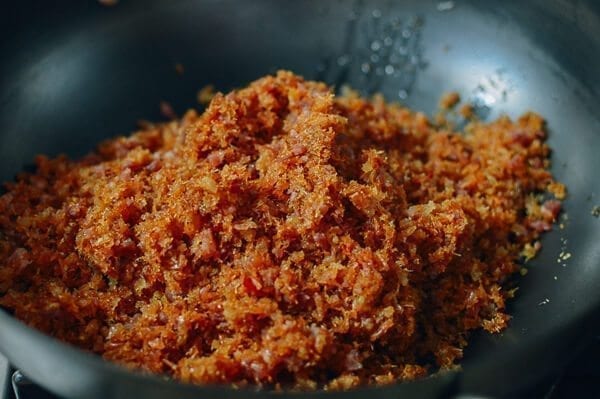 How to Make XO Sauce, by thewoksoflife.com