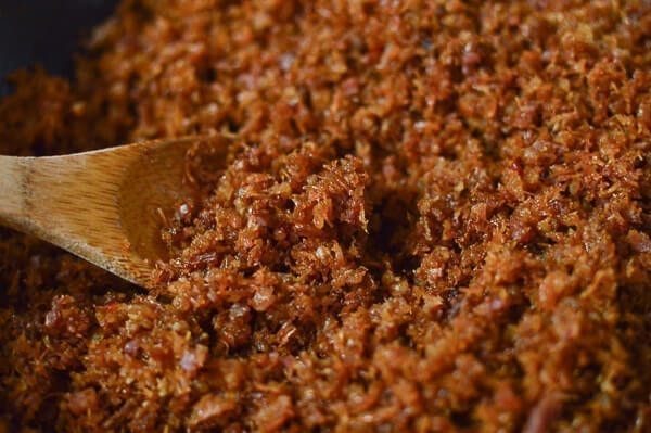 How to Make XO Sauce, by thewoksoflife.com