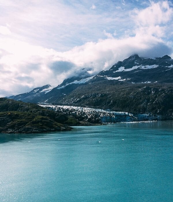Glacier Bay National Park