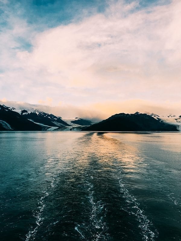Alaska