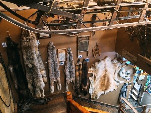 Nagley's General Store