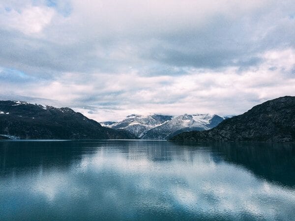 Glacier Bay National Park
