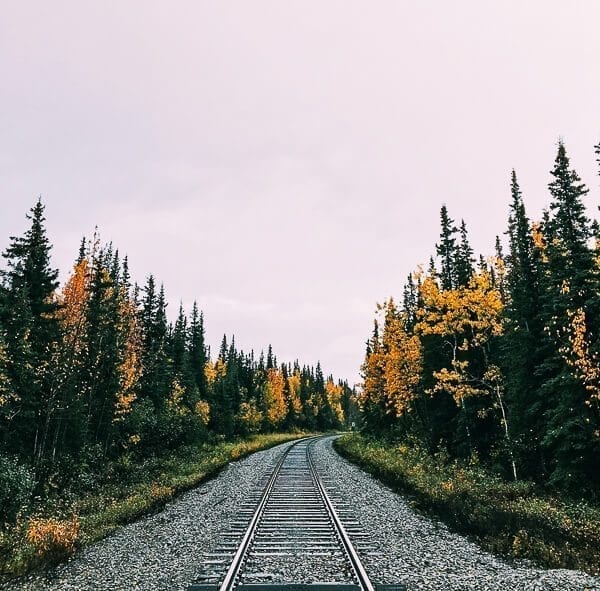 Alaska Railroad