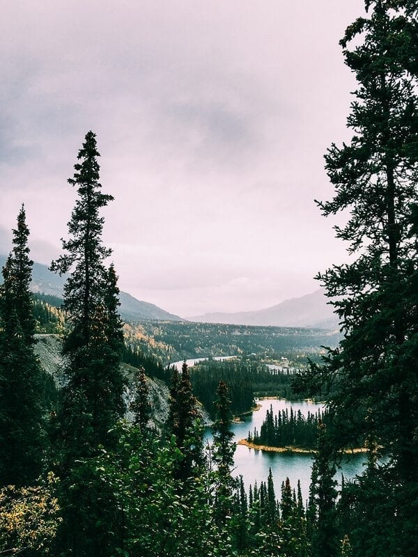 Travels in Alaska: Part 2